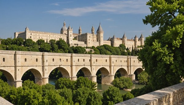 Les incontournables à visiter lors de votre séjour à Avignon