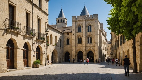 Guide des meilleures activités touristiques pour profiter d'Avignon pleinement