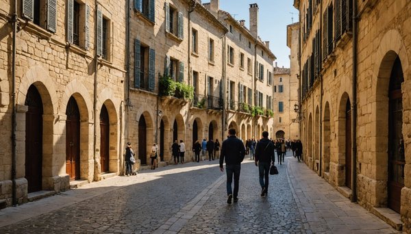 Les meilleures activités culturelles à Avignon pour un séjour mémorable
