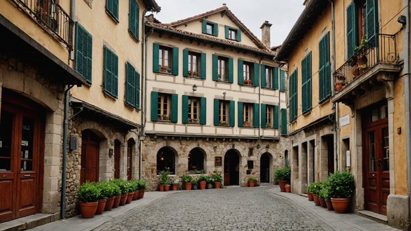 Les visites culturelles incontournables à angers avec chateau les forges